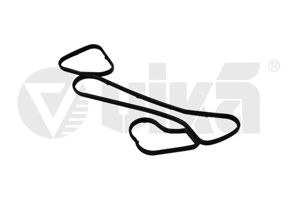 Gasket, oil filter housing