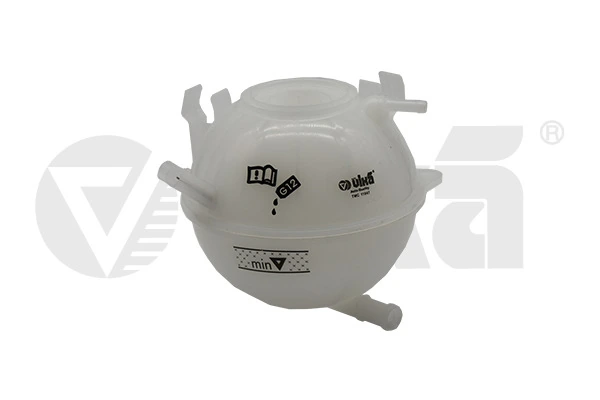 Expansion Tank, coolant