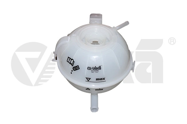 Expansion Tank, coolant