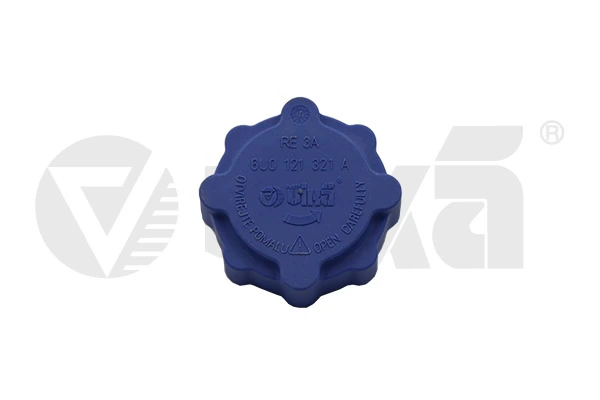 Cap, coolant tank