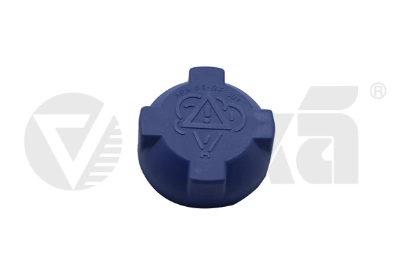 Cap, coolant tank