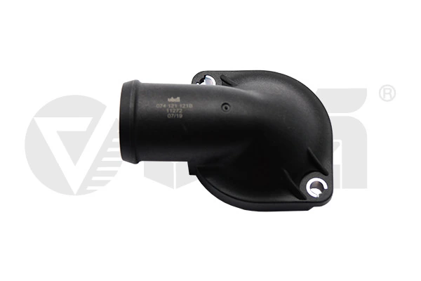 Coolant Flange