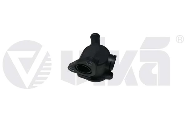 Coolant Flange