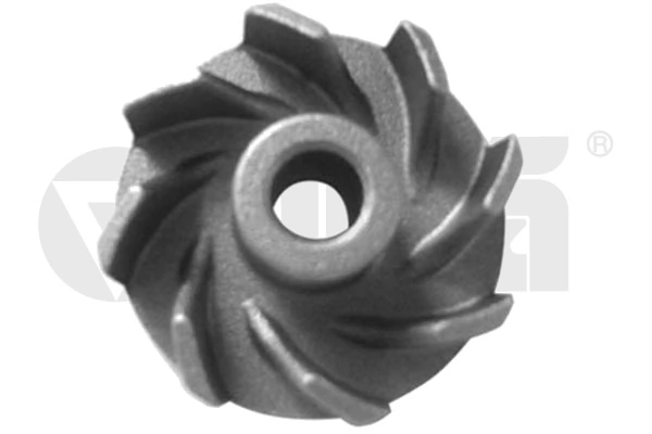 Impeller, water pump