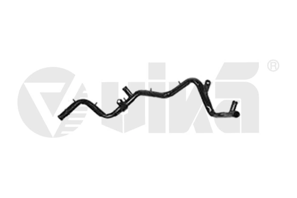 Coolant Pipe