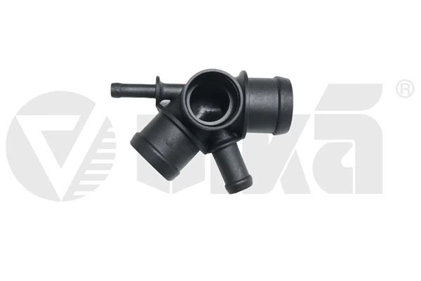 Coolant Flange