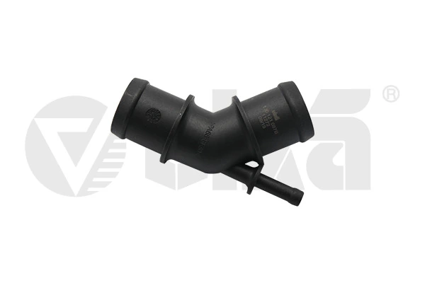 Coolant Flange
