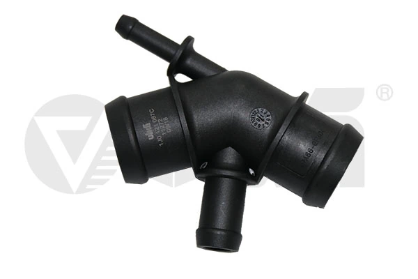 Coolant Flange