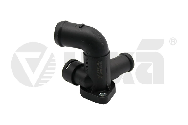 Coolant Flange