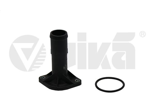 Coolant Flange