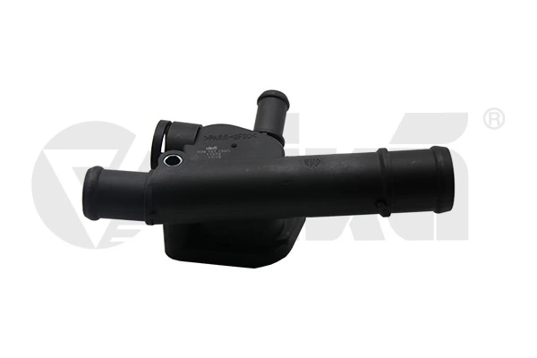Coolant Flange