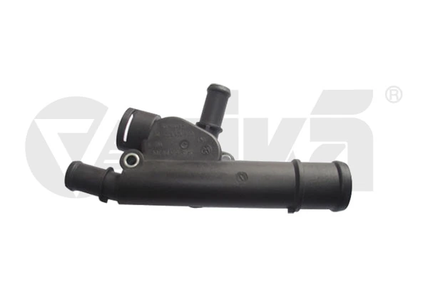 Coolant Flange
