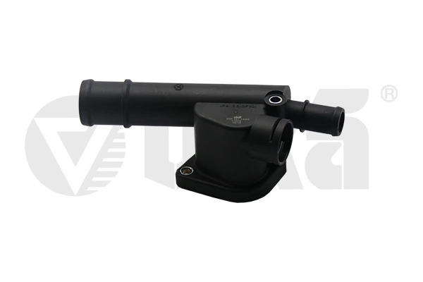 Coolant Flange