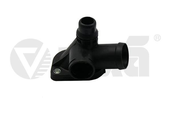 Coolant Flange