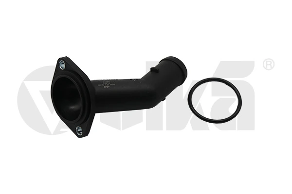 Coolant Flange