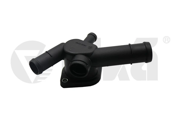 Coolant Flange