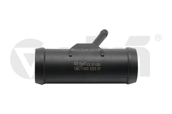 Coolant Flange