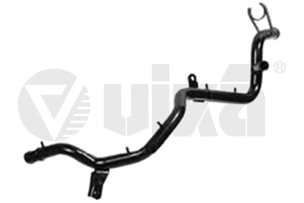 Coolant Pipe