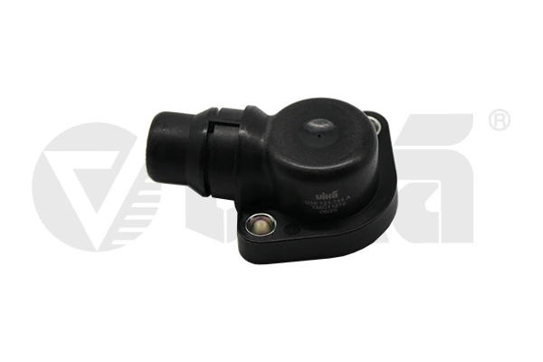 Coolant Flange