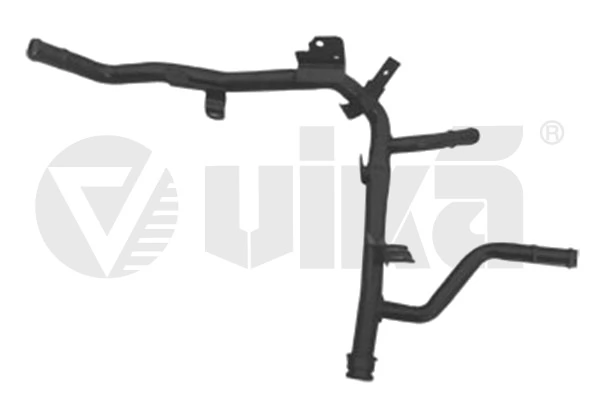 Coolant Pipe