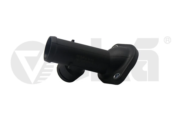 Coolant Flange
