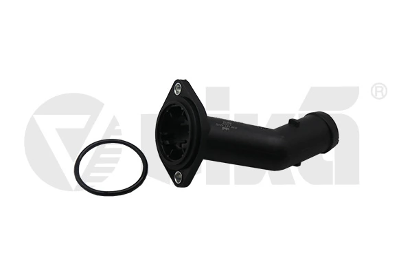 Coolant Flange