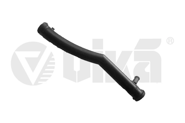 Coolant Pipe