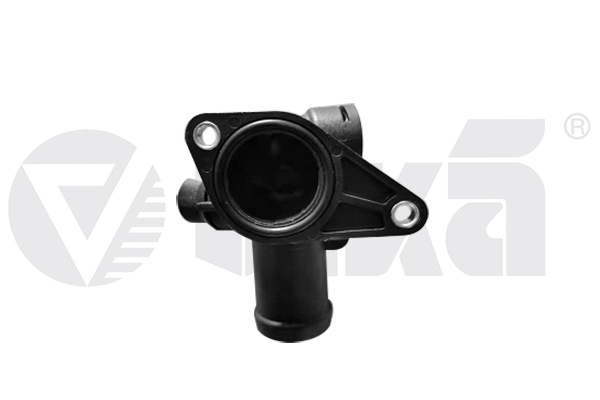 Coolant Flange