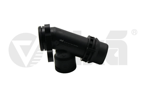 Coolant Flange