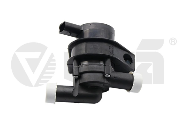 Auxiliary Water Pump (cooling water circuit)