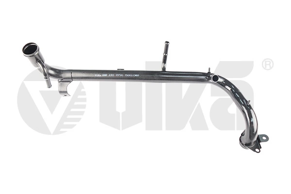 Coolant Pipe