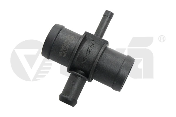 Coolant Flange