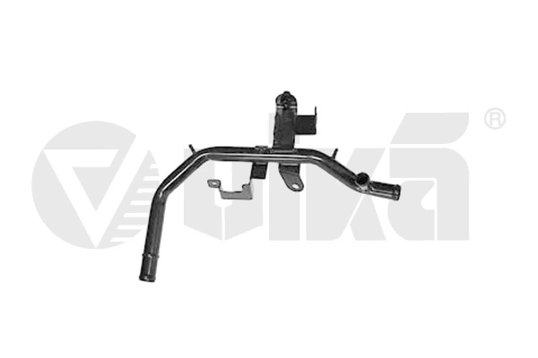 Coolant Pipe