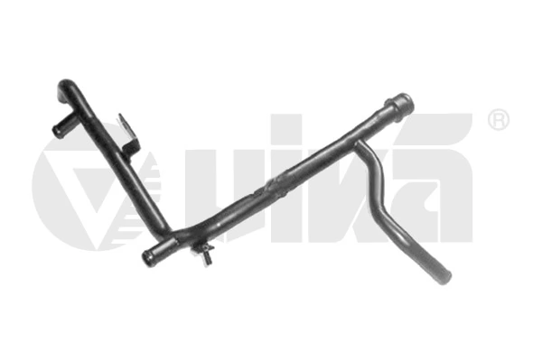 Coolant Pipe