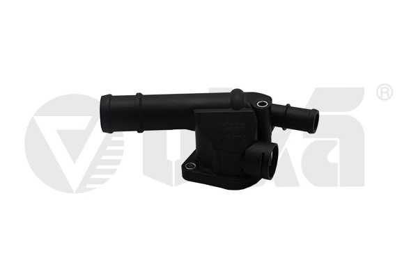 Coolant Flange