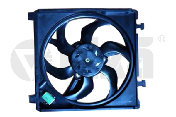 Fan, engine cooling
