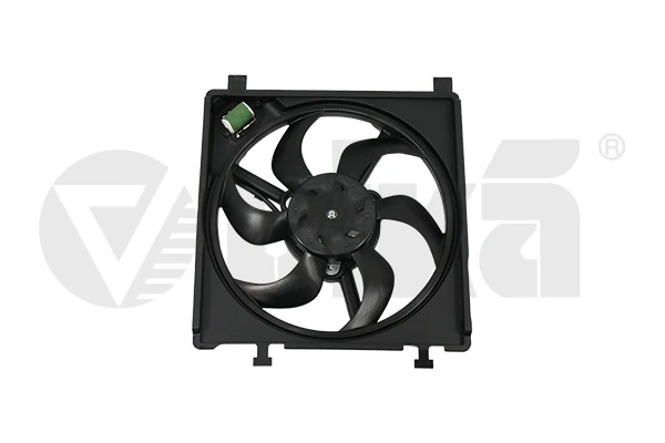 Fan, engine cooling