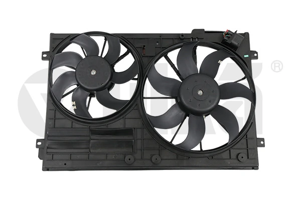 Fan, engine cooling