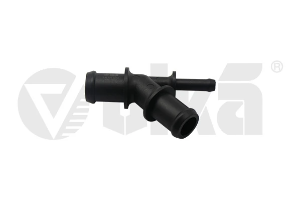 Coolant Flange
