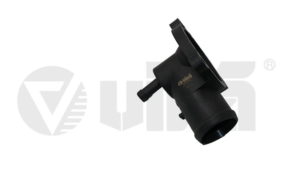 Coolant Flange