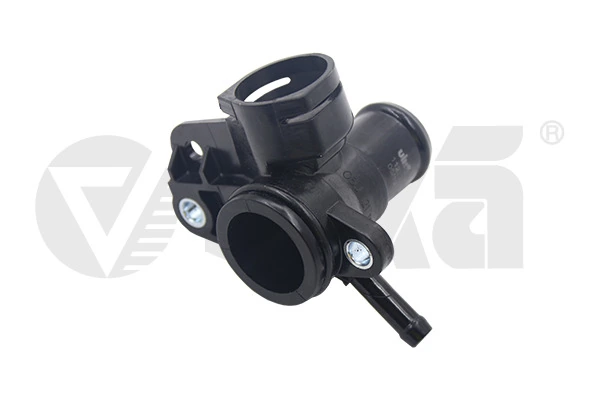 Coolant Flange