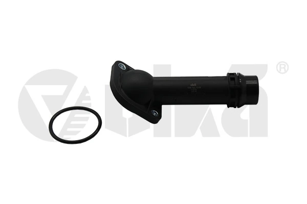 Coolant Flange