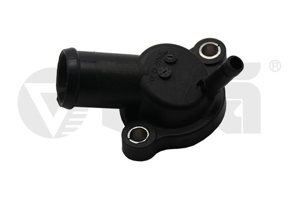 Coolant Flange