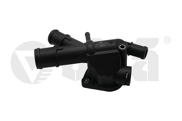 Coolant Flange