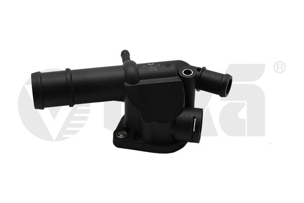 Coolant Flange