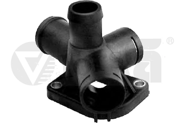 Coolant Flange