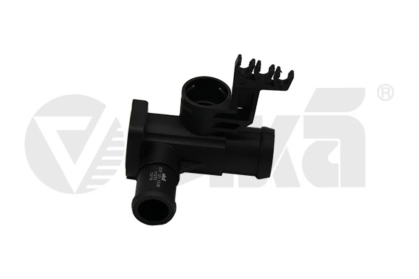 Coolant Flange