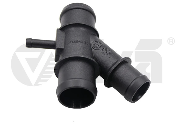 Coolant Flange