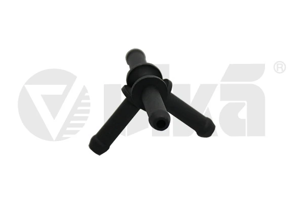 Coolant Flange