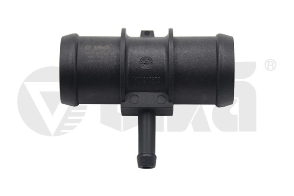 Coolant Flange